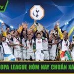 Nhận định Europa League hôm nay